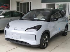 Wuling Binguo PLUS 2024 330km 5-Seater - ფოტო 2