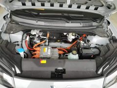 Wuling Binguo PLUS 2024 330km 5-Seater - ფოტო 20