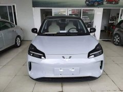 Wuling Binguo PLUS 2024 330km 5-Seater - ფოტო 3