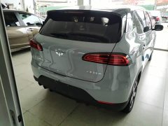 Wuling Binguo PLUS 2024 330km 5-Seater - ფოტო 6