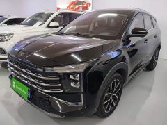 Chery Sihaо X8 PLUS 1.5T GDI DCT Smart Edition 7-Seater - ფოტო 1