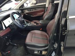 Chery Sihaо X8 PLUS 1.5T GDI DCT Smart Edition 7-Seater - ფოტო 11