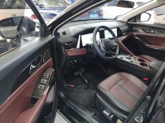 Chery Sihaо X8 PLUS 1.5T GDI DCT Smart Edition 7-Seater - ფოტო 12