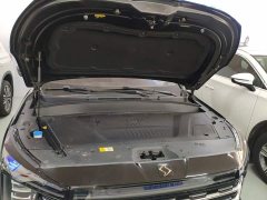 Chery Sihaо X8 PLUS 1.5T GDI DCT Smart Edition 7-Seater - ფოტო 16
