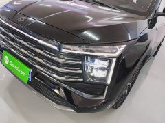 Chery Sihaо X8 PLUS 1.5T GDI DCT Smart Edition 7-Seater - ფოტო 18