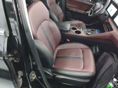 Chery Sihaо X8 PLUS 1.5T GDI DCT Smart Edition 7-Seater - ფოტო 20