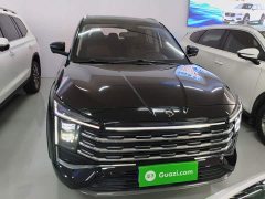 Chery Sihaо X8 PLUS 1.5T GDI DCT Smart Edition 7-Seater - ფოტო 3