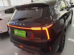 Chery Sihaо X8 PLUS 1.5T GDI DCT Smart Edition 7-Seater - ფოტო 4