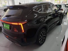 Chery Sihaо X8 PLUS 1.5T GDI DCT Smart Edition 7-Seater - ფოტო 5