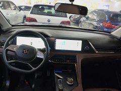 Chery Sihaо X8 PLUS 1.5T GDI DCT Smart Edition 7-Seater - ფოტო 6