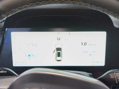 Chery Sihaо X8 PLUS 1.5T GDI DCT Smart Edition 7-Seater - ფოტო 8