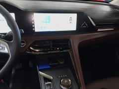 Chery Sihaо X8 PLUS 1.5T GDI DCT Smart Edition 7-Seater - ფოტო 9