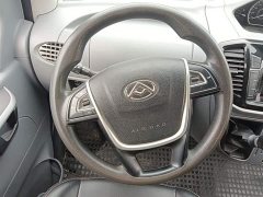 New Journey Xintu V80 2.0T Manual Classic Aoyun Tong Short Wheelbase Mid-roof 5/6 Seater - ფოტო 11