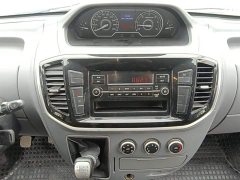 New Journey Xintu V80 2.0T Manual Classic Aoyun Tong Short Wheelbase Mid-roof 5/6 Seater - ფოტო 13