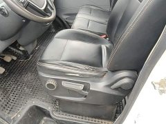 New Journey Xintu V80 2.0T Manual Classic Aoyun Tong Short Wheelbase Mid-roof 5/6 Seater - ფოტო 15