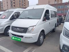 New Journey Xintu V80 2.0T Manual Classic Aoyun Tong Short Wheelbase Mid-roof 5/6 Seater - ფოტო 2