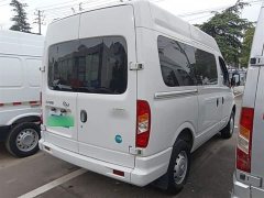 New Journey Xintu V80 2.0T Manual Classic Aoyun Tong Short Wheelbase Mid-roof 5/6 Seater - ფოტო 7