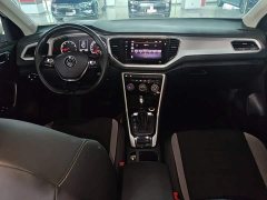 Volkswagen T-ROC Tanyue 280TSI DSG FWD Elite Smart Connected Edition - ფოტო 10