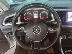 Volkswagen T-ROC Tanyue 280TSI DSG FWD Elite Smart Connected Edition - ფოტო 11