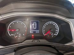 Volkswagen T-ROC Tanyue 280TSI DSG FWD Elite Smart Connected Edition - ფოტო 12