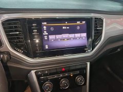 Volkswagen T-ROC Tanyue 280TSI DSG FWD Elite Smart Connected Edition - ფოტო 13