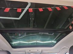 Volkswagen T-ROC Tanyue 280TSI DSG FWD Elite Smart Connected Edition - ფოტო 18