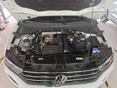 Volkswagen T-ROC Tanyue 280TSI DSG FWD Elite Smart Connected Edition - ფოტო 20
