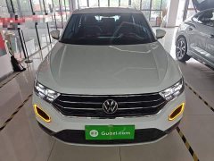 Volkswagen T-ROC Tanyue 280TSI DSG FWD Elite Smart Connected Edition - ფოტო 3