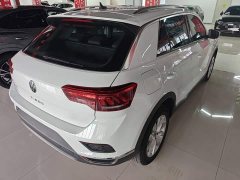 Volkswagen T-ROC Tanyue 280TSI DSG FWD Elite Smart Connected Edition - ფოტო 7