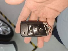 Volkswagen T-ROC Tanyue 280TSI DSG FWD Elite Smart Connected Edition - ფოტო 9