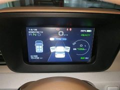 Wuling Hongguang MINIEV 2024 Third Generation 215km Youth Edition - ფოტო 12