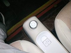 Wuling Hongguang MINIEV 2024 Third Generation 215km Youth Edition - ფოტო 14