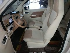 Wuling Hongguang MINIEV 2024 Third Generation 215km Youth Edition - ფოტო 15