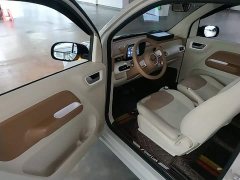 Wuling Hongguang MINIEV 2024 Third Generation 215km Youth Edition - ფოტო 16