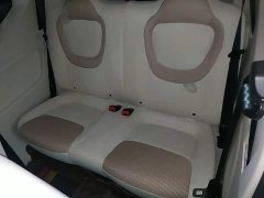 Wuling Hongguang MINIEV 2024 Third Generation 215km Youth Edition - ფოტო 17