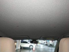 Wuling Hongguang MINIEV 2024 Third Generation 215km Youth Edition - ფოტო 18