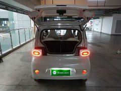 Wuling Hongguang MINIEV 2024 Third Generation 215km Youth Edition - ფოტო 19