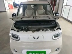 Wuling Hongguang MINIEV 2024 Third Generation 215km Youth Edition - ფოტო 20