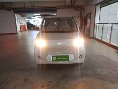 Wuling Hongguang MINIEV 2024 Third Generation 215km Youth Edition - ფოტო 3