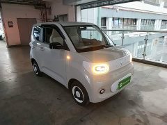Wuling Hongguang MINIEV 2024 Third Generation 215km Youth Edition - ფოტო 4