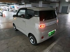 Wuling Hongguang MINIEV 2024 Third Generation 215km Youth Edition - ფოტო 5