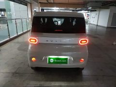 Wuling Hongguang MINIEV 2024 Third Generation 215km Youth Edition - ფოტო 6