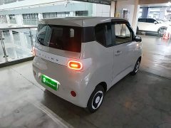 Wuling Hongguang MINIEV 2024 Third Generation 215km Youth Edition - ფოტო 7