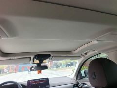 BMW 5 Series Facelift 530Li xDrive Luxury Package - ფოტო 12