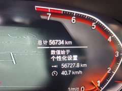 BMW 5 Series Facelift 530Li xDrive Luxury Package - ფოტო 13