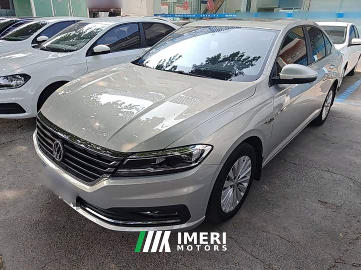 Volkswagen Lavida 1.5L Automatic Comfort China VI