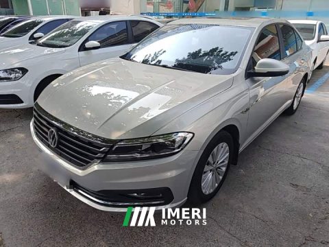 2021 Volkswagen Lavida 2019 1.5L Automatic Comfort China VI - ავტომობილი ჩინეთიდან