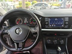 Volkswagen Lavida 2019 1.5L Automatic Comfort China VI - ფოტო 10