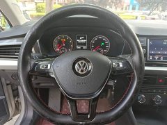 Volkswagen Lavida 2019 1.5L Automatic Comfort China VI - ფოტო 11
