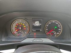 Volkswagen Lavida 2019 1.5L Automatic Comfort China VI - ფოტო 12
